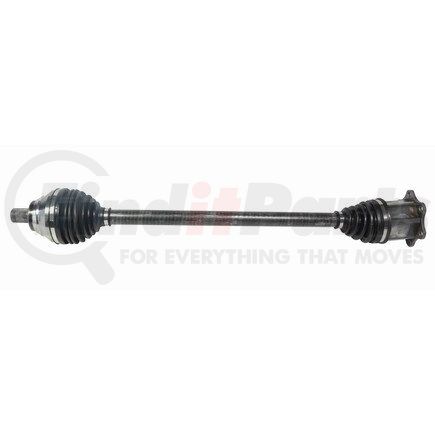 GSP Auto Parts North America Inc NCV72167 NEW CV Axle