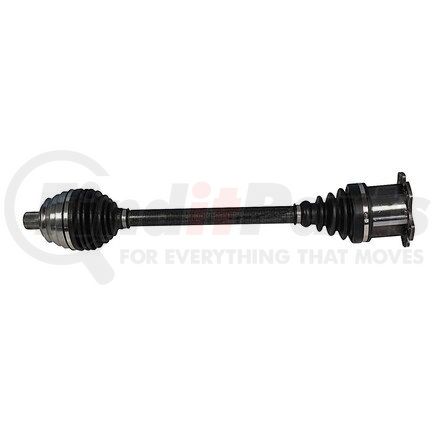 GSP Auto Parts North America Inc NCV72500 NEW CV AXLE