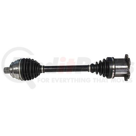 GSP Auto Parts North America Inc NCV72502 NEW CV AXLE