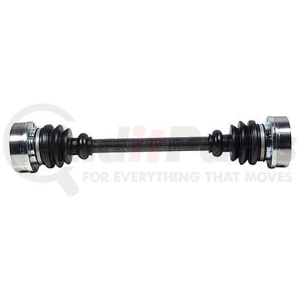GSP Auto Parts North America Inc NCV72990 NEW CV AXLE