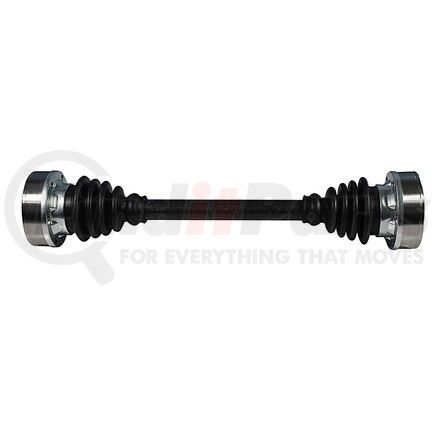 GSP Auto Parts North America Inc NCV72997 NEW CV AXLE