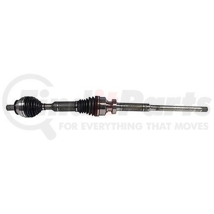 GSP Auto Parts North America Inc NCV73000 NEW CV Axle