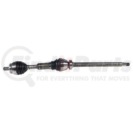 GSP Auto Parts North America Inc NCV73006 NEW CV Axle