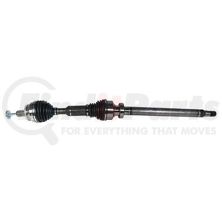 GSP Auto Parts North America Inc NCV73012 NEW CV Axle