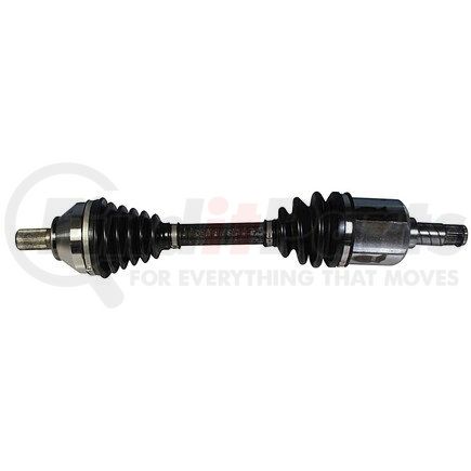 GSP Auto Parts North America Inc NCV73015 NEW CV Axle