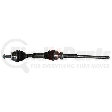 GSP Auto Parts North America Inc NCV73014 NEW CV Axle