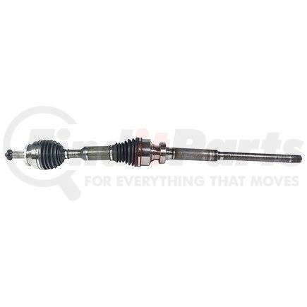 GSP Auto Parts North America Inc NCV73022 NEW CV Axle