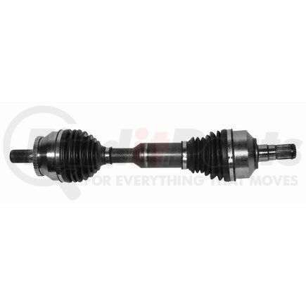 GSP Auto Parts North America Inc NCV73023 NEW CV Axle