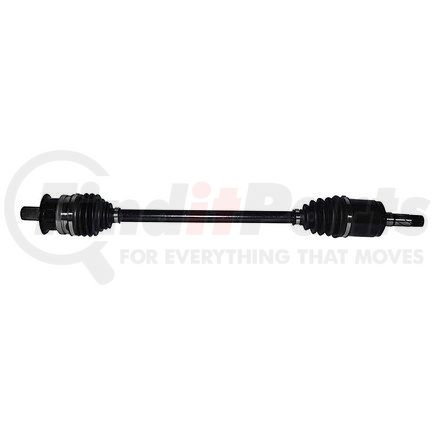 GSP Auto Parts North America Inc NCV73052 New CV Axle