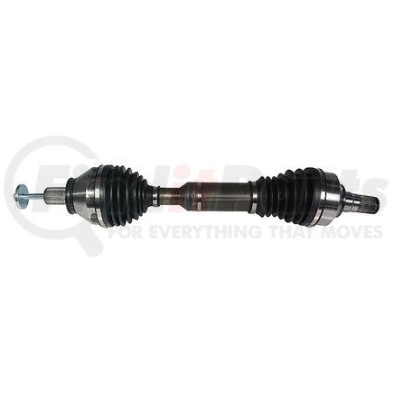 GSP Auto Parts North America Inc NCV73049 NEW CV Axle