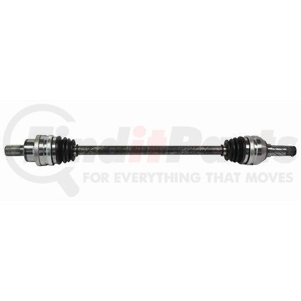 GSP Auto Parts North America Inc NCV73053 New CV Axle