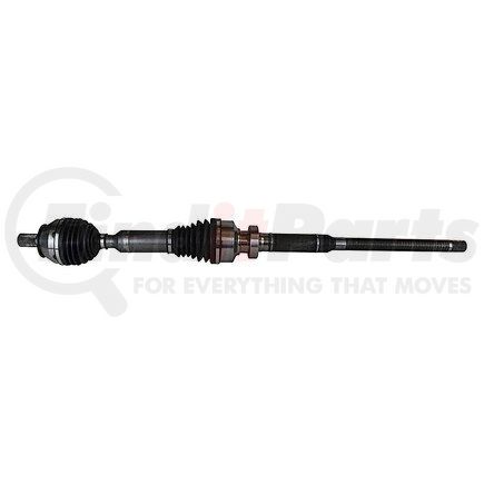 GSP Auto Parts North America Inc NCV73056 New CV Axle