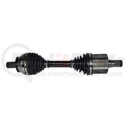 GSP Auto Parts North America Inc NCV73059 New CV Axle