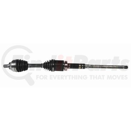 GSP Auto Parts North America Inc NCV73060 New CV Axle