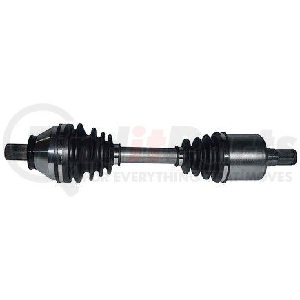 GSP Auto Parts North America Inc NCV73063 New CV Axle