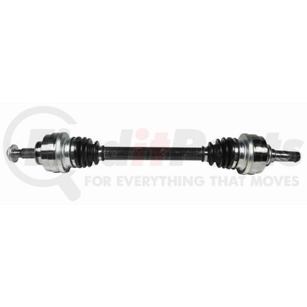GSP Auto Parts North America Inc NCV73062 New CV Axle