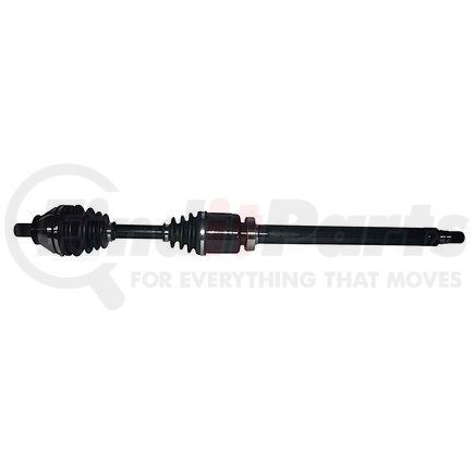 GSP Auto Parts North America Inc NCV73064 New CV Axle