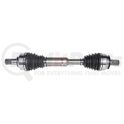 GSP Auto Parts North America Inc NCV73067 New CV Axle