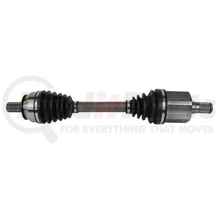 GSP Auto Parts North America Inc NCV73065 New CV Axle