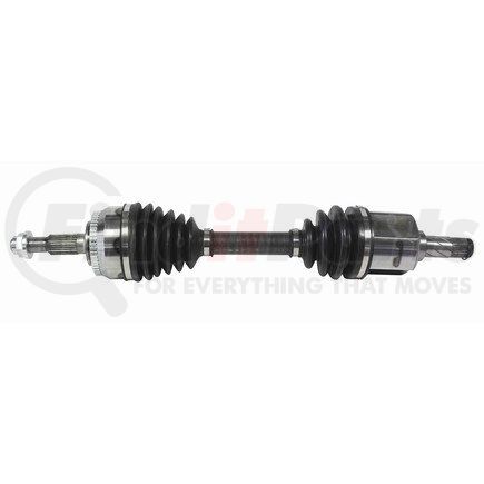 GSP Auto Parts North America Inc NCV73071 New CV Axle