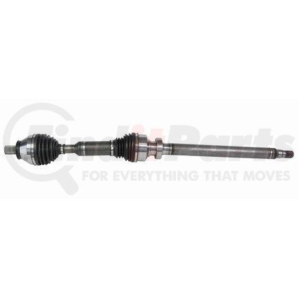 GSP Auto Parts North America Inc NCV73076 NEW CV Axle
