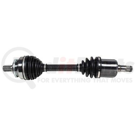 GSP Auto Parts North America Inc NCV73500 CV AXLE