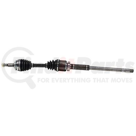 GSP Auto Parts North America Inc NCV73511 CV AXLE