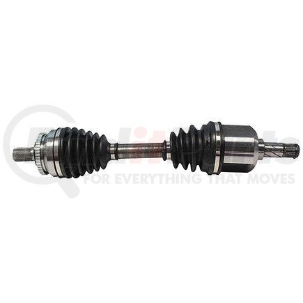 GSP Auto Parts North America Inc NCV73514 NEW CV AXLE