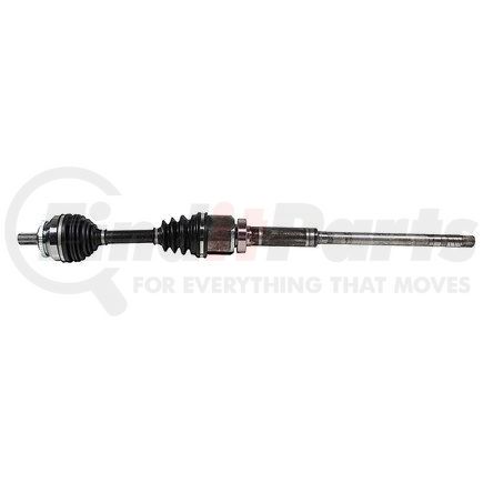 GSP Auto Parts North America Inc NCV73512 NEW CV AXLE