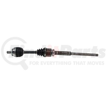 GSP Auto Parts North America Inc NCV73522 CV Axle Shaft Assembly