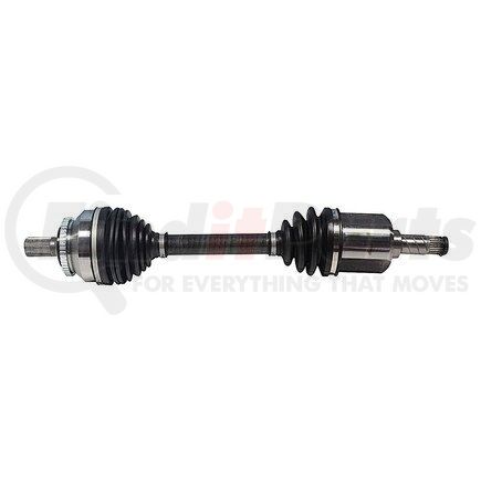 GSP Auto Parts North America Inc NCV73530 NEW CV AXLE