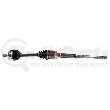 GSP Auto Parts North America Inc NCV73533 NEW CV AXLE