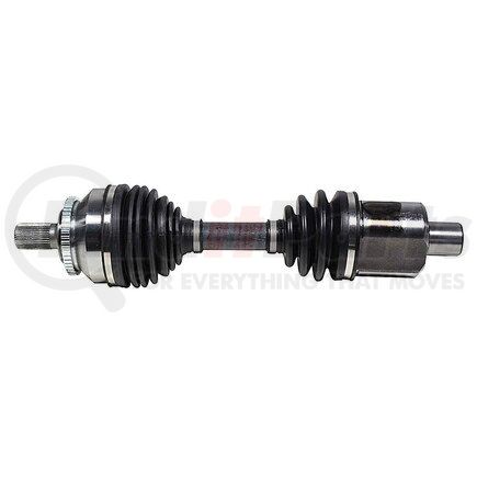 GSP Auto Parts North America Inc NCV73541 CV AXLE