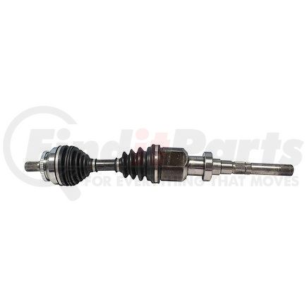 GSP Auto Parts North America Inc NCV73542 NEW CV AXLE