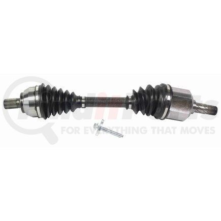 GSP Auto Parts North America Inc NCV73552 NEW CV AXLE