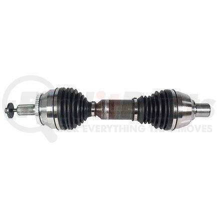 GSP Auto Parts North America Inc NCV73559 NEW CV Axle