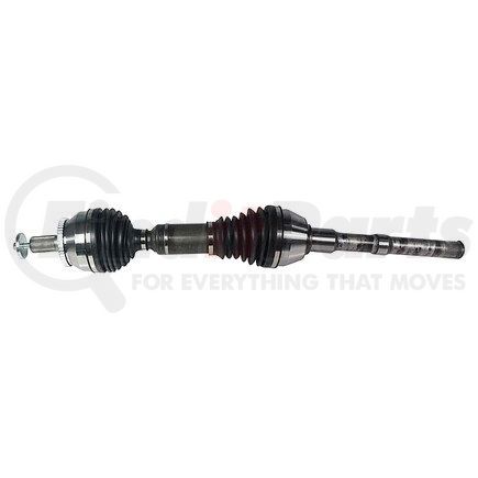 GSP Auto Parts North America Inc NCV73560 NEW CV Axle