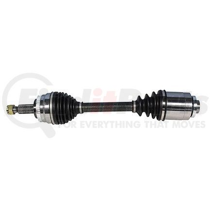 GSP Auto Parts North America Inc NCV75002 NEW CV Axle