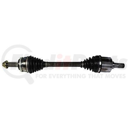 GSP Auto Parts North America Inc NCV75003 NEW CV Axle