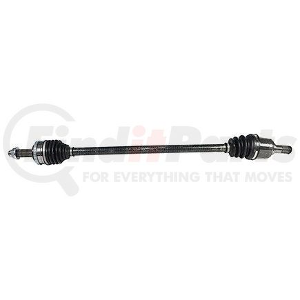 GSP Auto Parts North America Inc NCV75018 NEW CV Axle