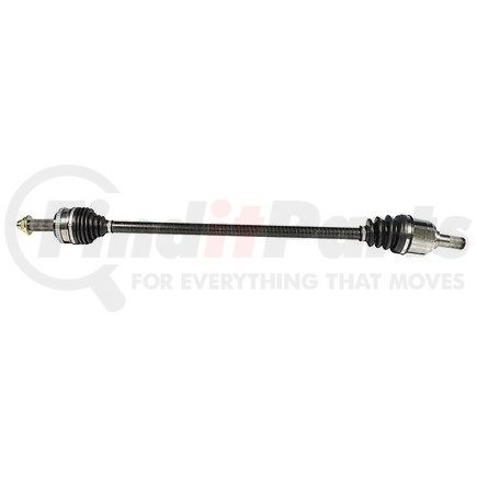 GSP Auto Parts North America Inc NCV75038 NEW CV Axle