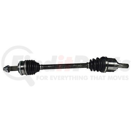 GSP Auto Parts North America Inc NCV75041 NEW CV Axle