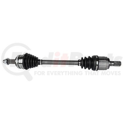 GSP Auto Parts North America Inc NCV75045 NEW CV Axle