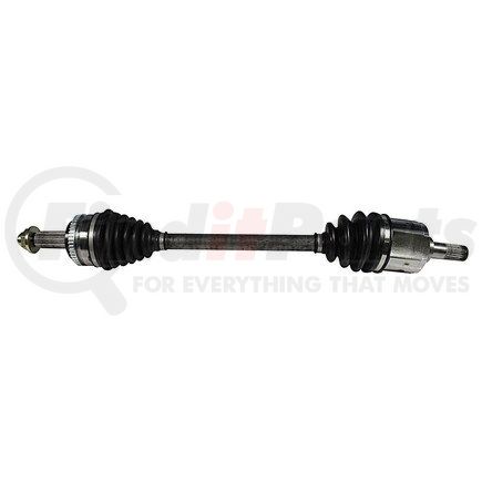 GSP Auto Parts North America Inc NCV75044 NEW CV Axle