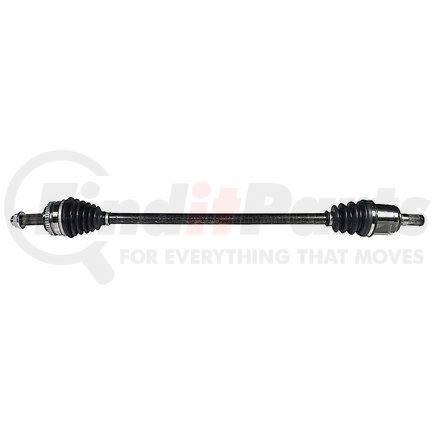 GSP Auto Parts North America Inc NCV75048 NEW CV Axle