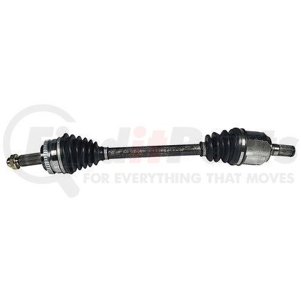 GSP Auto Parts North America Inc NCV75050 NEW CV Axle