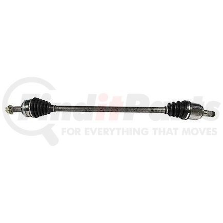 GSP Auto Parts North America Inc NCV75049 NEW CV Axle