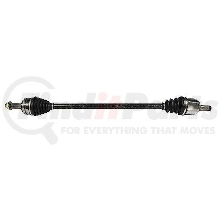 GSP Auto Parts North America Inc NCV75052 NEW CV Axle