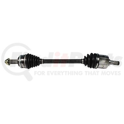 GSP Auto Parts North America Inc NCV75051 NEW CV Axle