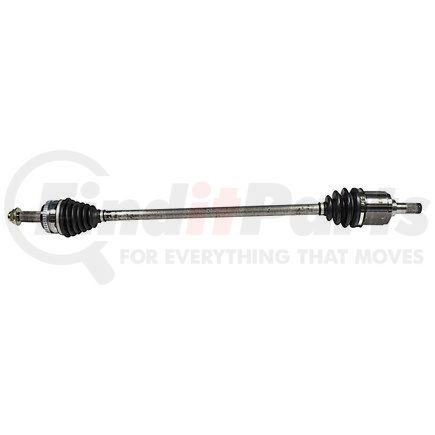 GSP Auto Parts North America Inc NCV75053 NEW CV Axle